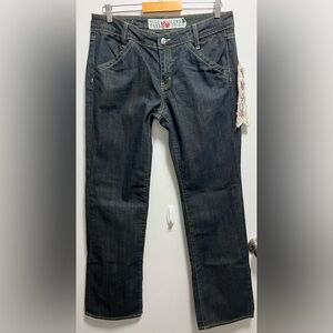 Women's Vigoss Jeans